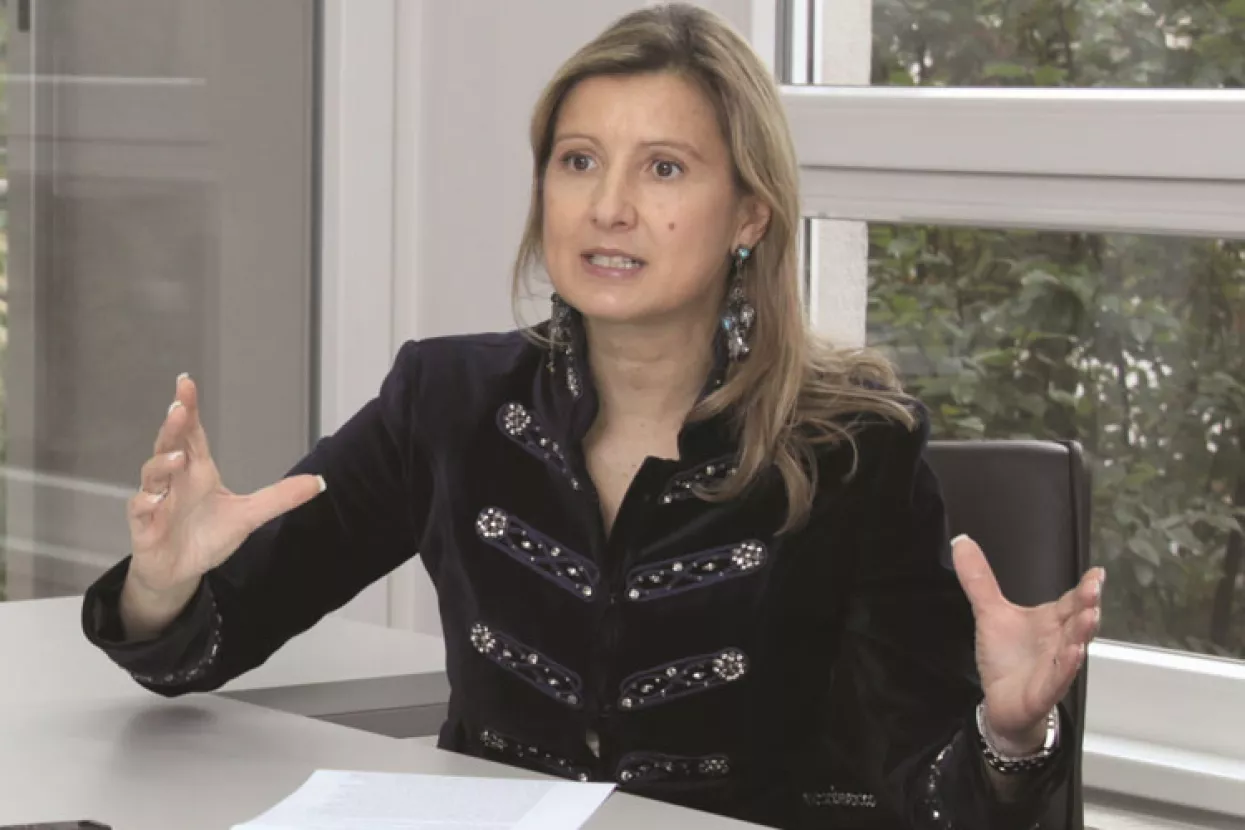 Tanja Pureta:&nbsp;Vlasnikova pokretačka snaga s vremenom se pretvara u snažnu kočnicu razvoja tvrtke