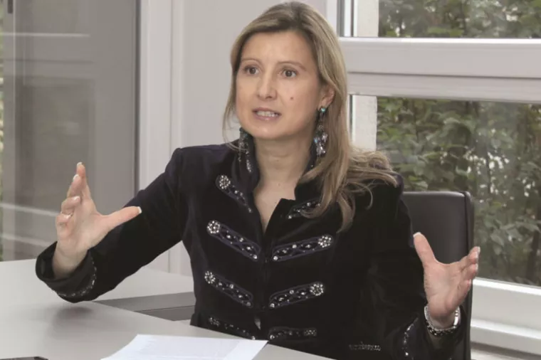 Tanja Pureta:&nbsp;Vlasnikova pokretačka snaga s vremenom se pretvara u snažnu kočnicu razvoja tvrtke