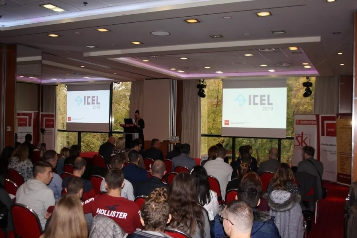 Održana 9. Međunarodna konferencija o učenju za poduzetništvo &ndash; ICEL9
