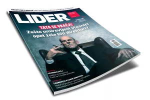 Novi broj Lidera:&nbsp;Zašto umirovljeni vlasnici vraćaju u tvrtke, zbog čega su mirovinski fondovi u opasnosti, kako su &#39;Fakini&#39; nasamarili klijente...