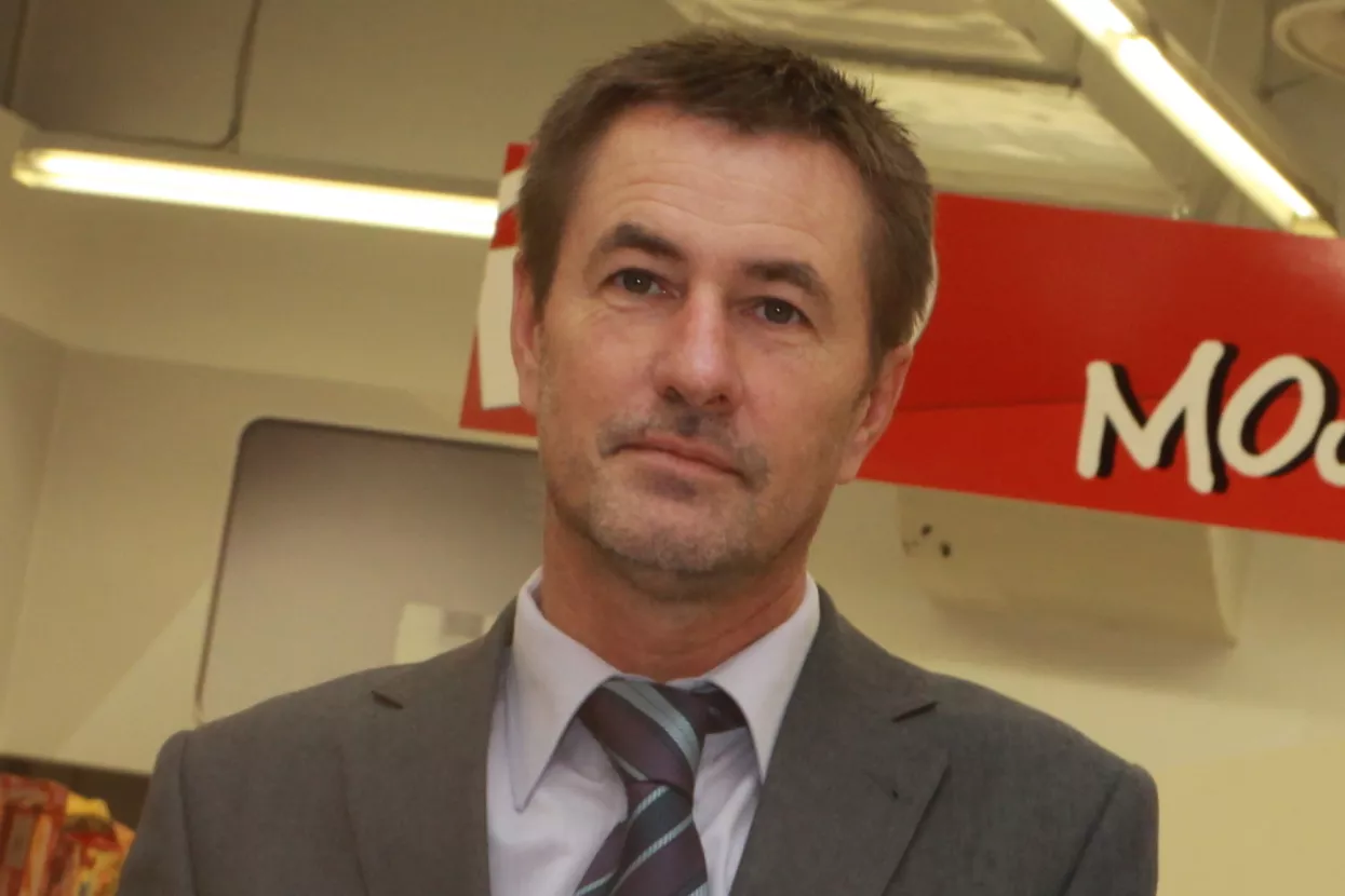 Goran Litvan: Kopernikanski obrat u radu nedjeljom