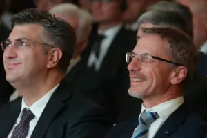 BDP u trećem kvartalu +2,9 posto: Dobro je, ali oprez &ndash; bit će gore