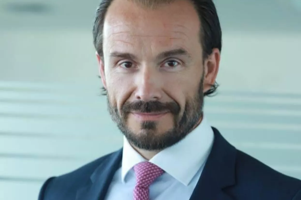 &nbsp;Reno Budić izabran za člana Upravnog odbora Crowe Global mreže