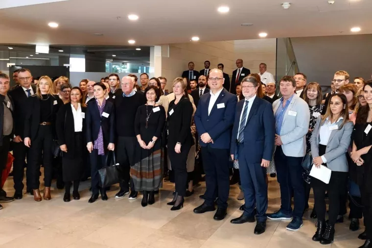 Hrvatska može biti lider energetske tranzicije u EU
&nbsp;