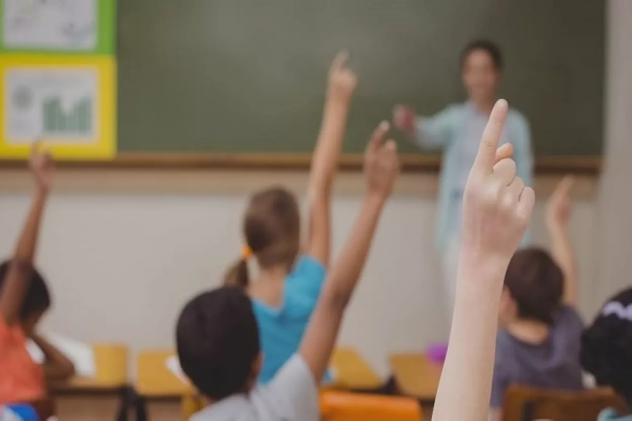 [ANKETA] Kako i gdje zbrinuti djecu za vrijeme štrajka u školama