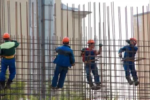 Iduće godine u Hrvatskoj može raditi 78 470 stranih radnika