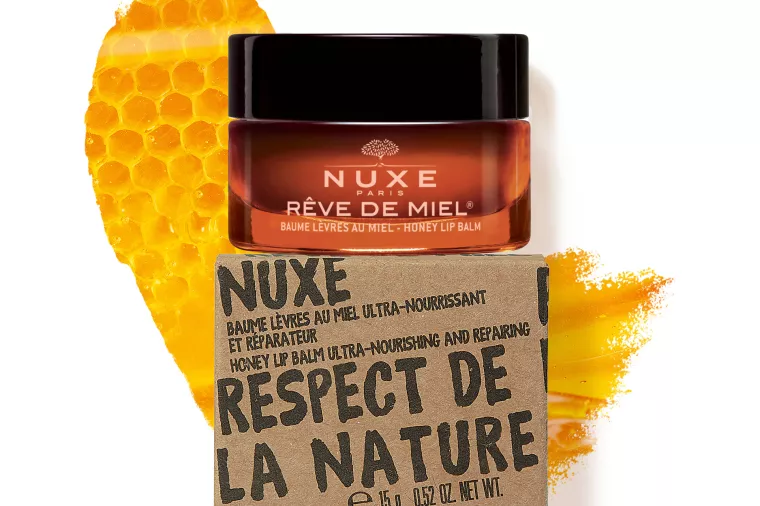 Suha i vrlo suha koža više nisu problem - Nuxe ima rješenje
&nbsp;