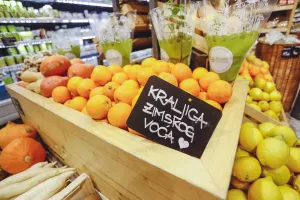 Organsko i lokalno - najbolja kombinacija