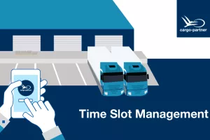 Time Slot Management - sada je korištenje rampi u skladištu optimizirano uz smanjeno vrijeme čekanja