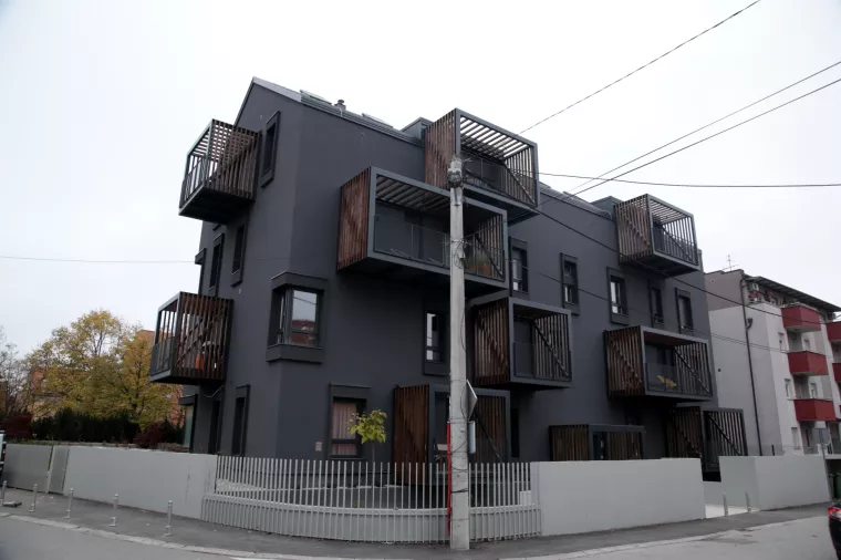 Nakon teksta u Lideru Fakini se ipak angažirali na gradilištima