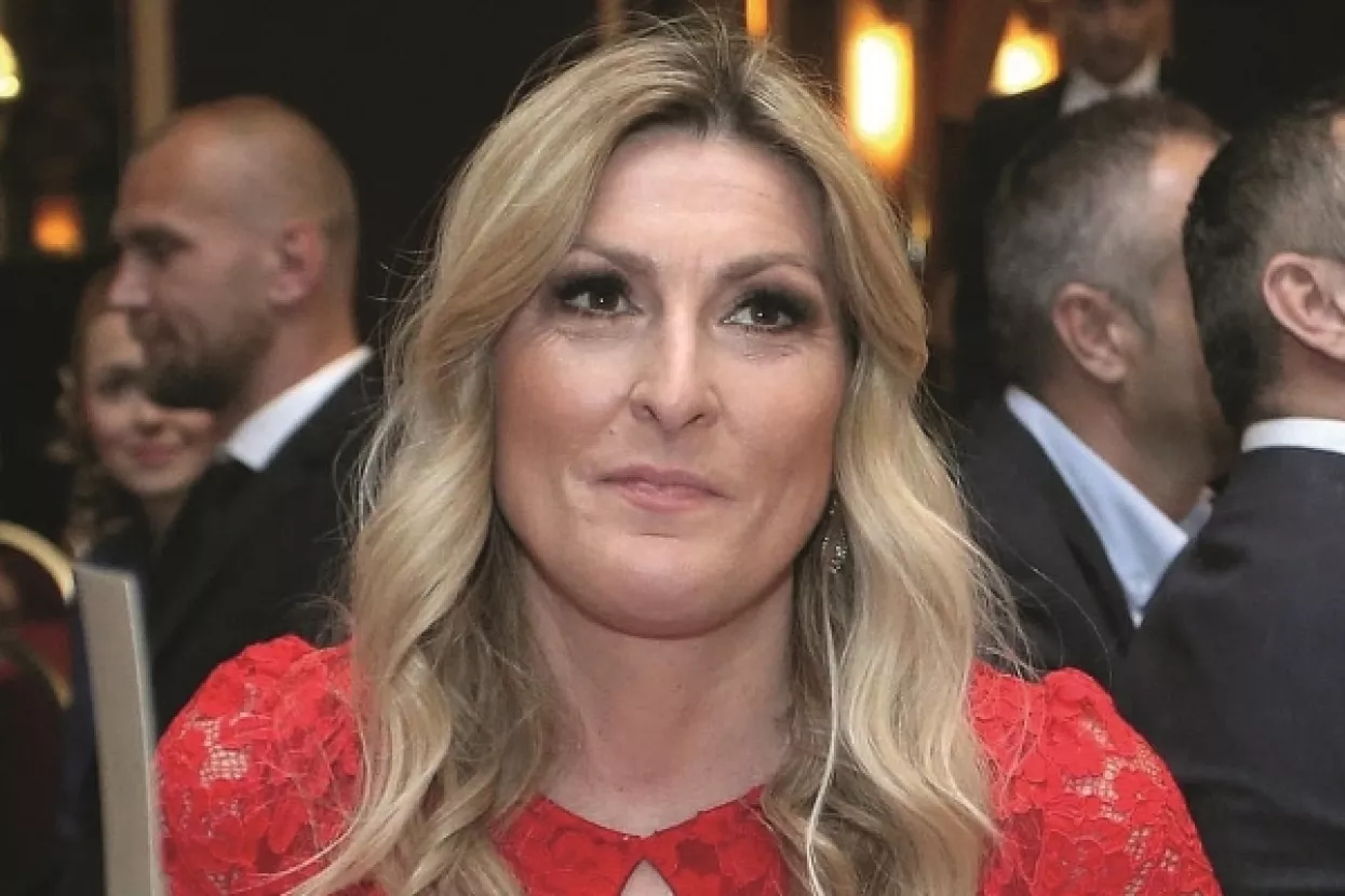 Janica Kostelić više nije državna tajnica&nbsp;