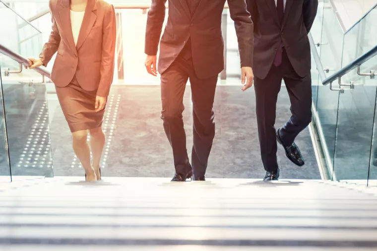 Žene u EU - Biznis nema previše povjerenja u vodstvo žena na trećim tržištima