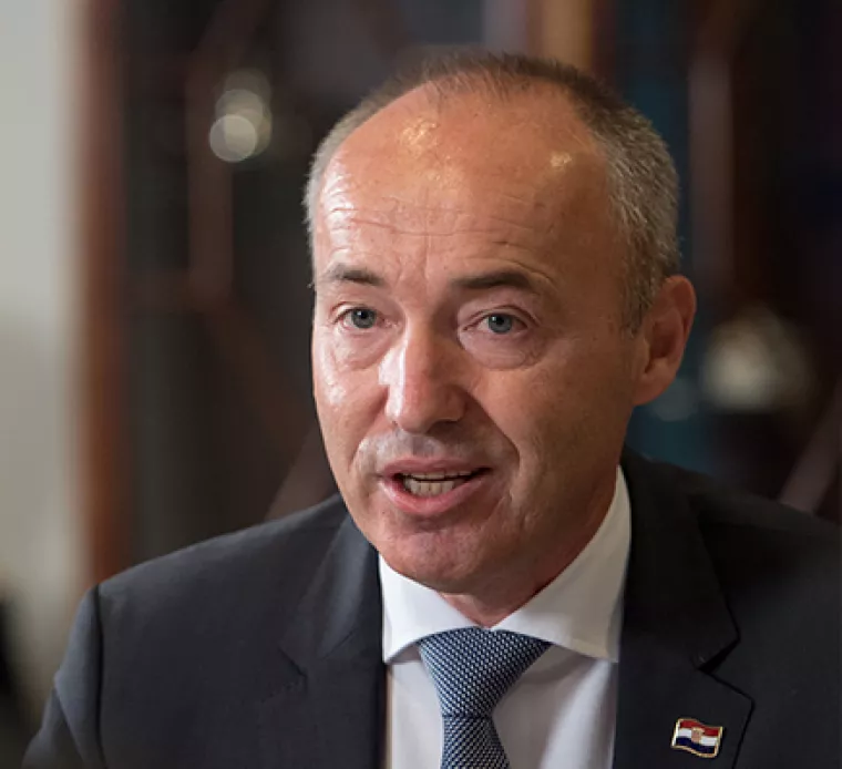 HR PRES 2020 - Za koje strate&scaron;ke interese će se boriti hrvatski ministri u Vijeću EU-a