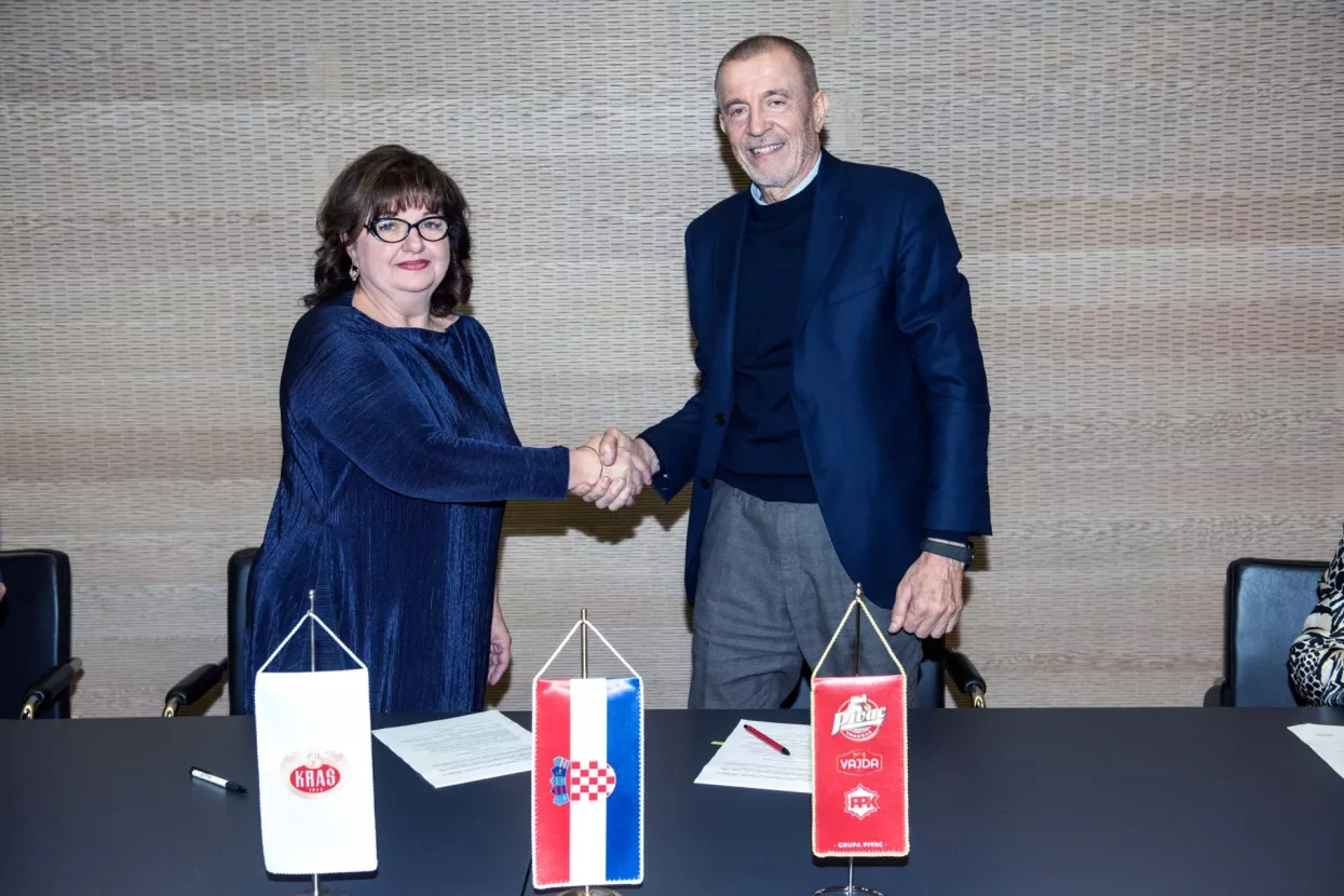 MI Braća Pivac kupila je od Kraš ESOP-a 276.441 dionicu