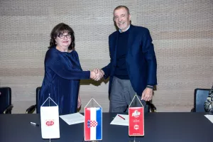 MI Braća Pivac kupila je od Kraš ESOP-a 276.441 dionicu