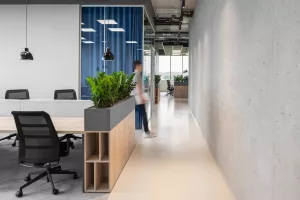 Transformacija hrvatskog tržišta poslovnih prostora &ndash; ured kao jedna od glavnih komparativnih prednosti