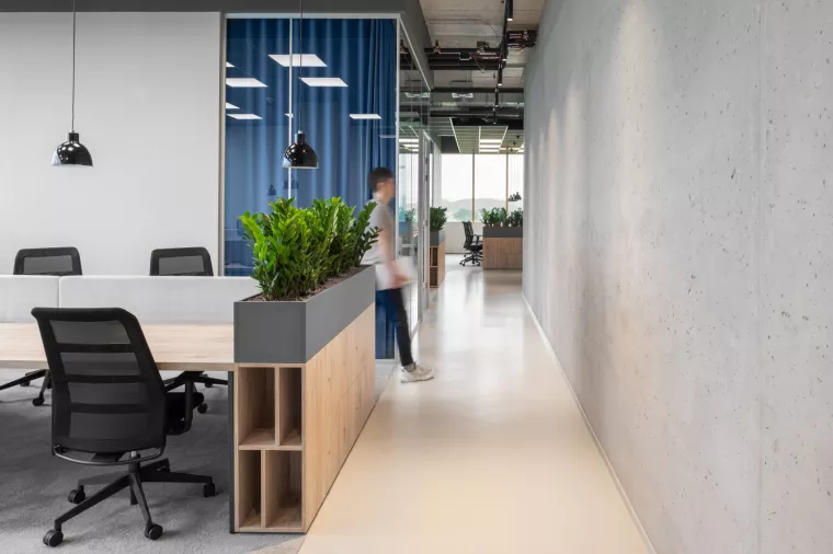 Transformacija hrvatskog tržišta poslovnih prostora &ndash; ured kao jedna od glavnih komparativnih prednosti