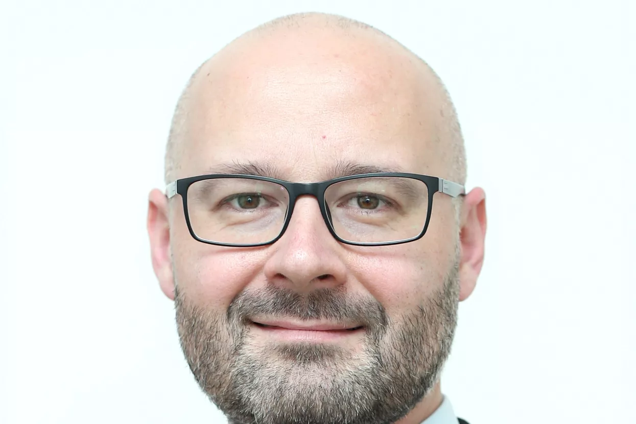 Oliver Klesinger novi je član Uprave Slatinske banke