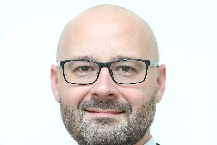 Oliver Klesinger novi je član Uprave Slatinske banke