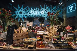 25 godina Zvona cateringa: Obiteljska priča o ljubavi i hrani