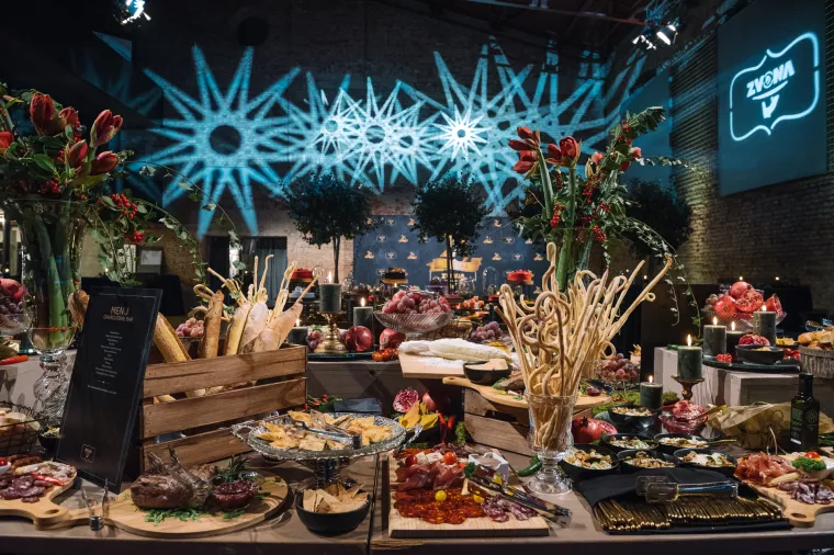 25 godina Zvona cateringa: Obiteljska priča o ljubavi i hrani