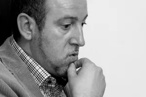 Iznenada preminuo Anto Bajo