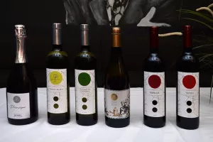 Vinski razgovori uz vina Pilato