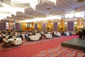 Amazon i Rimac na Culmeninoj GALP 2019. konferenciji