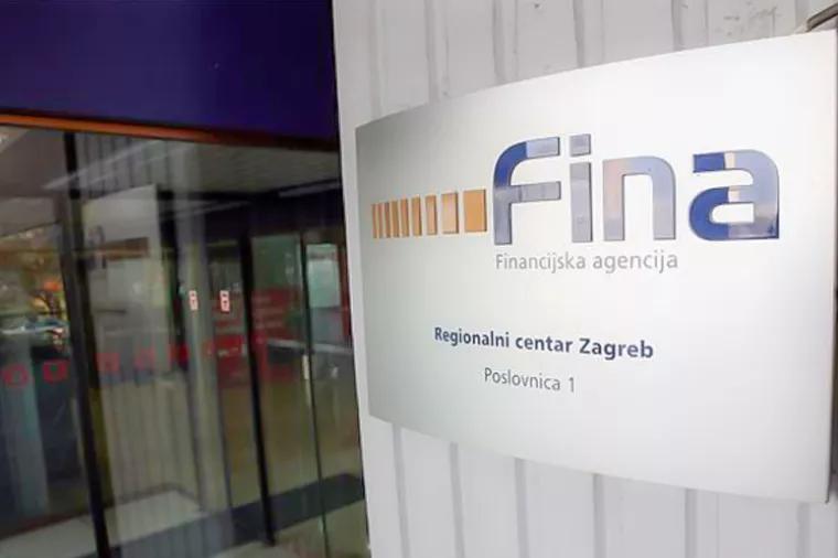 Fina: Broj koncesijskih ugovora konstantno raste, a više od pola ih je isteklo