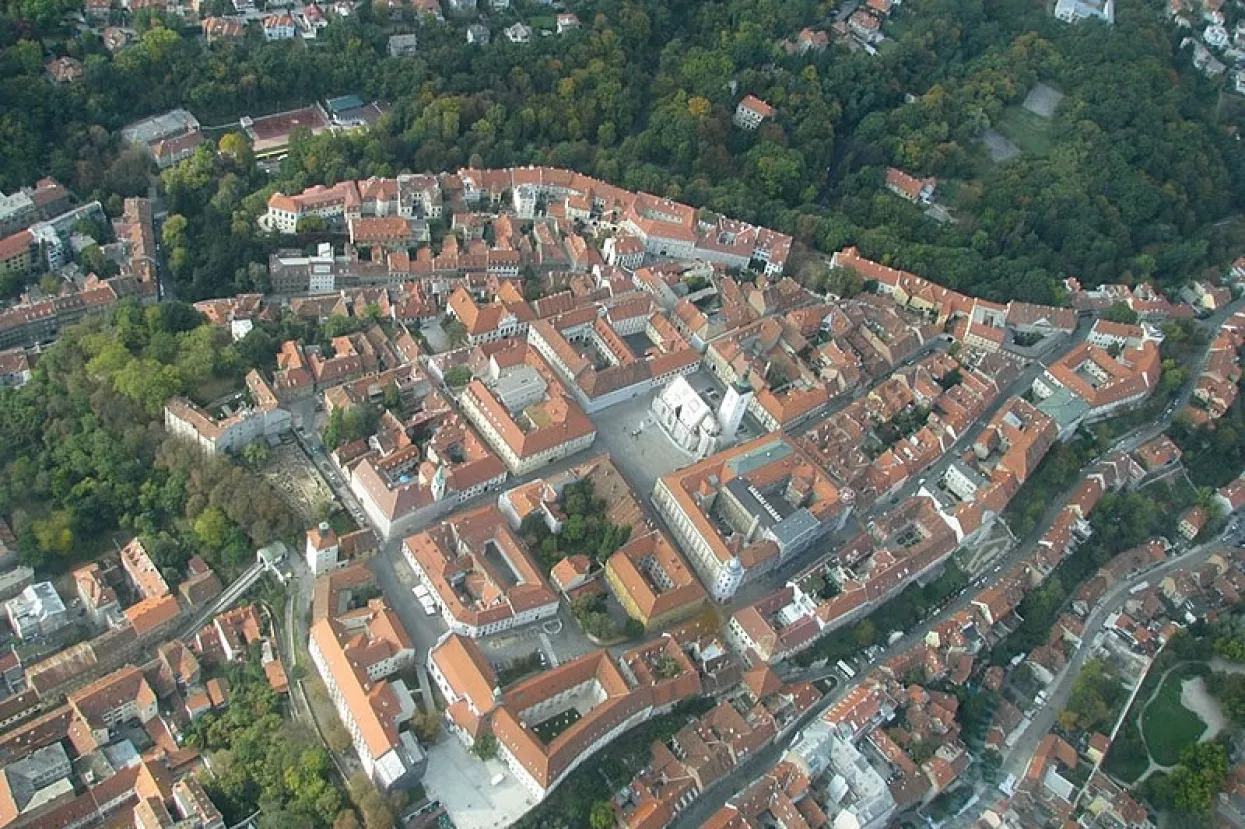 Na ljestvici najboljih gradova za život Zürich na prvom, Zagreb na 69. mjestu