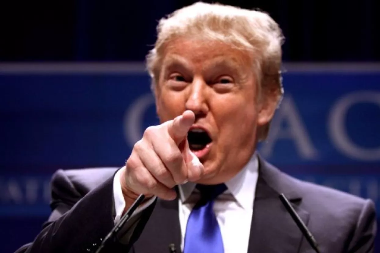 Višnja Starešina: Trumpa može pobijediti samo bogatiji i stariji &ndash; Bloomberg