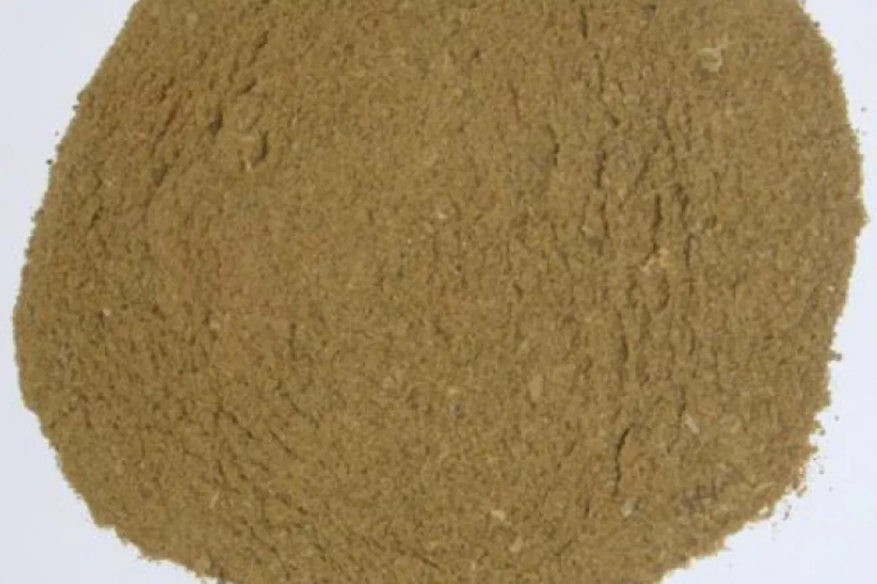 Riblje brašno se svake godine sve više koristi dok proizvodnja ostaje ista