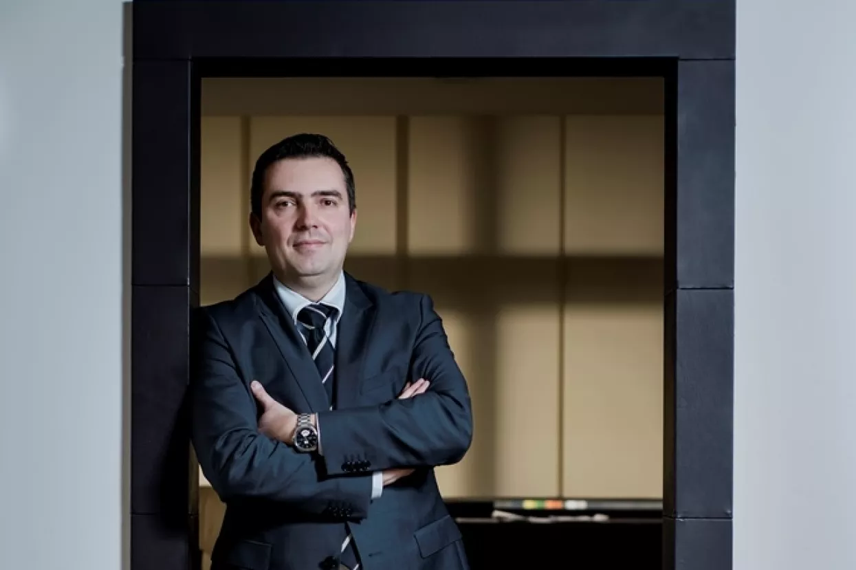 Mario Musa: Igranje naših igara donosi dobrobit cijelom društvu