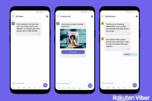 Top tri razloga zašto bi vaš brend trebao koristiti poslovne poruke