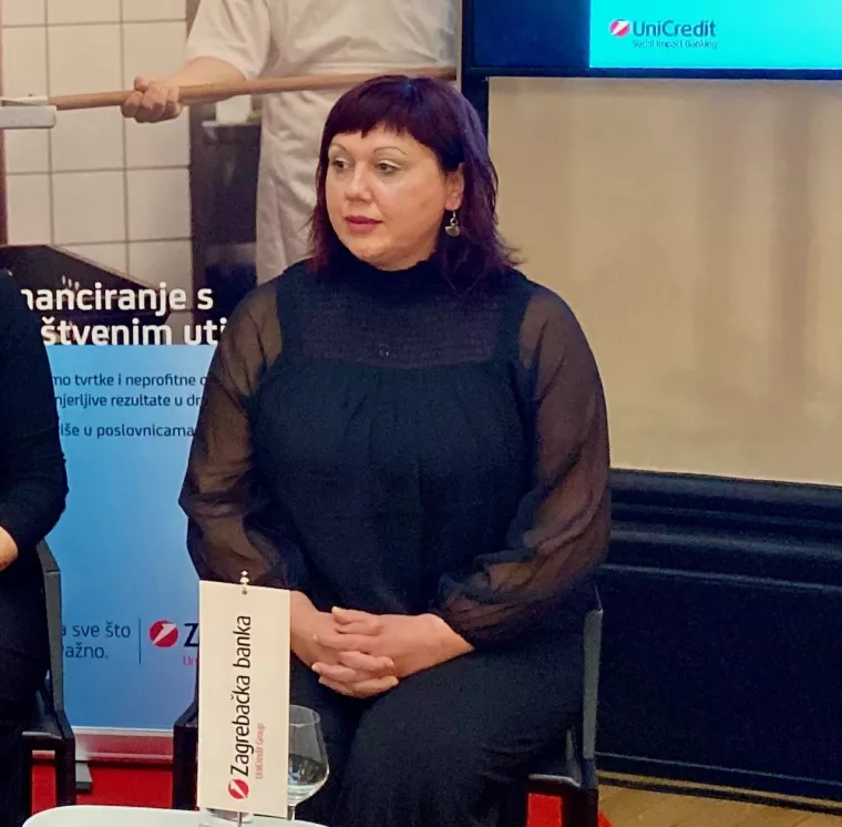 Uz pomoć Bankarstva s društvenim utjecajem do uspjeha socijalnih poduzetnika