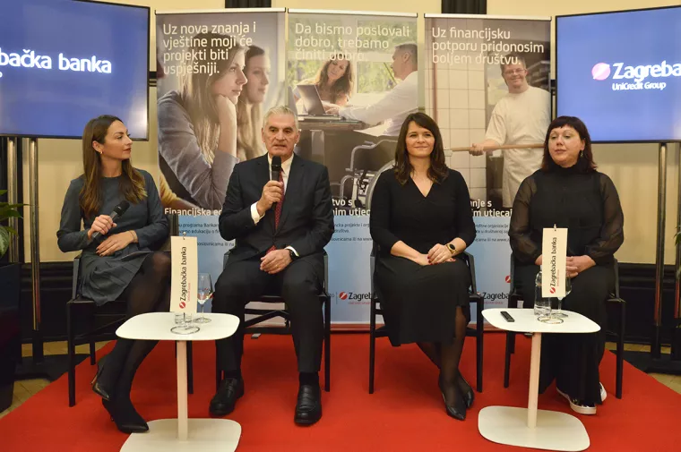 Uz pomoć Bankarstva s društvenim utjecajem do uspjeha socijalnih poduzetnika