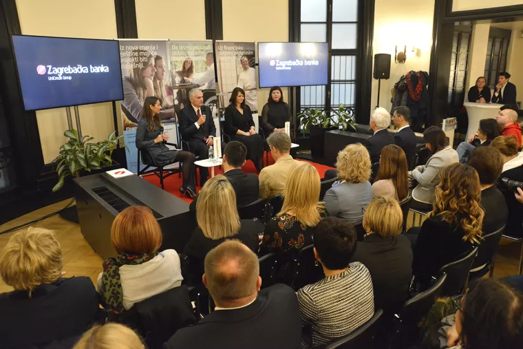 Uz pomoć Bankarstva s društvenim utjecajem do uspjeha socijalnih poduzetnika