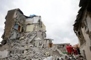 GDi modernim geoinformacijskim rješenjima&nbsp;pomaže stanovništvu u Albaniji
&nbsp;