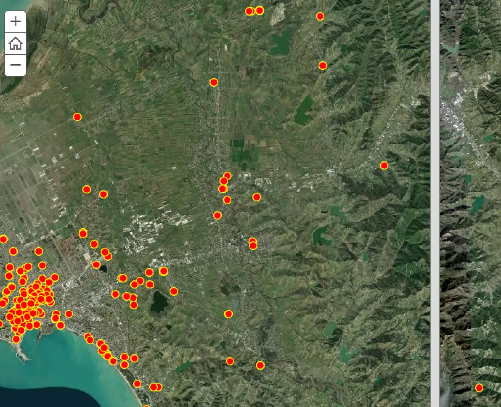 GDi modernim geoinformacijskim rješenjima&nbsp;pomaže stanovništvu u Albaniji
&nbsp;