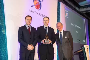 The Banker 2019.:&nbsp;PBZ banka godine u Hrvatskoj