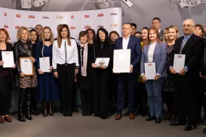 Održan prvi poslovni susret bonitetno izvrsnih tvrtki Grada Sinja i Splitsko dalmatinske županije