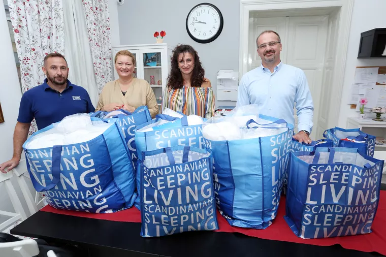 JYSK pokreće na promjene