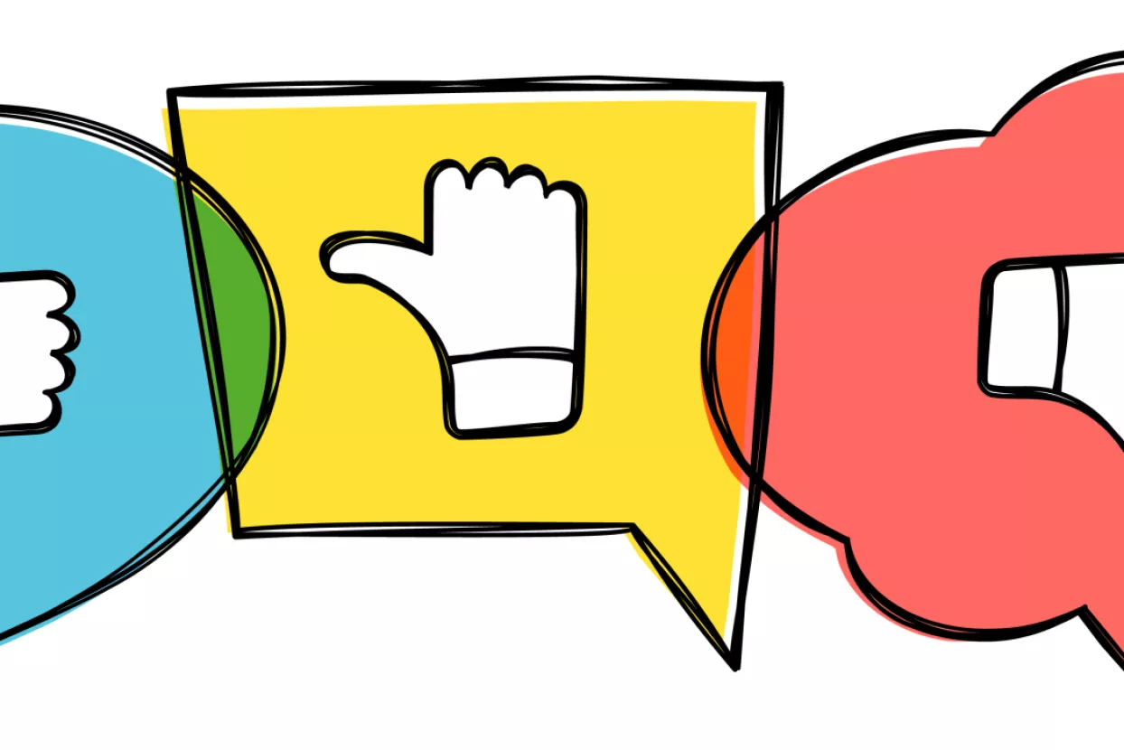 Strah od pogrešaka najčešći je uzrok neostvarenja osobnih ambicija talentiranih osoba