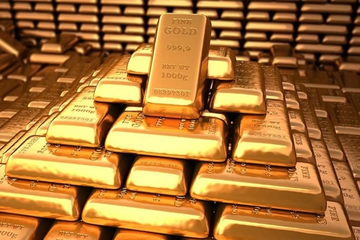 Hrvatska je svoje prodala, a ovih deset zemalja imaju najveće zalihe zlatnih rezervi