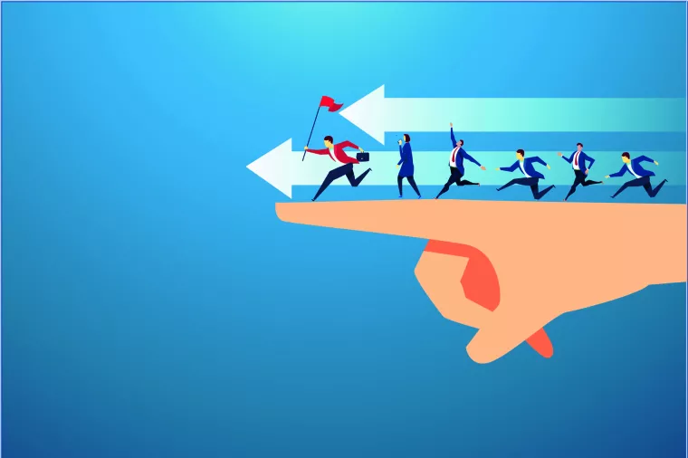 Med i mlijeko teku kad poslodavci govore o različitosti