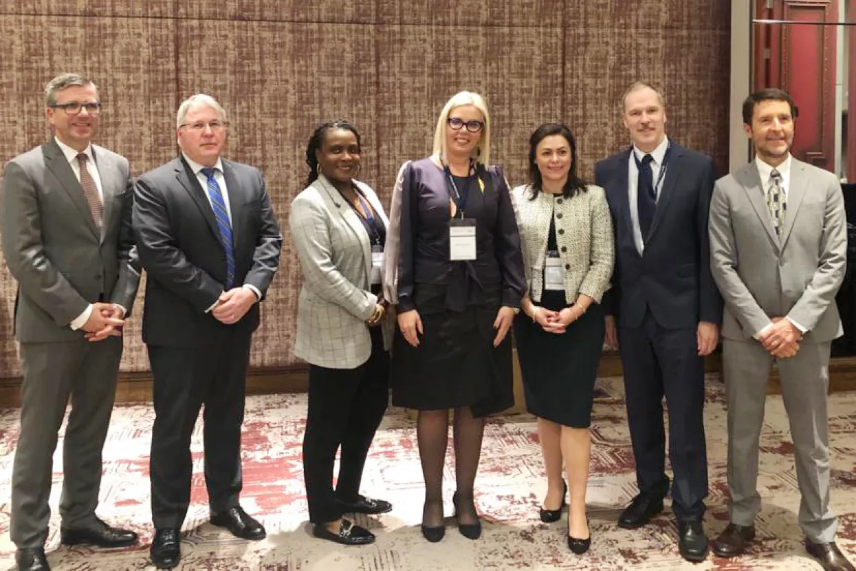 U lipnju 2020. u Hrvatskoj će se okupiti svjetska elita iz područja trgovanja vrijednosnim papirima