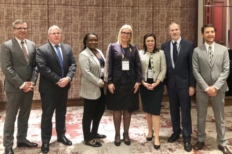 U lipnju 2020. u Hrvatskoj će se okupiti svjetska elita iz područja trgovanja vrijednosnim papirima