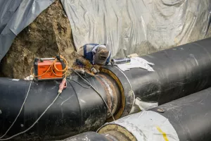 Europska komisija odobrila 57 milijuna eura za modernizaciju toplinskog sustava Zagreba