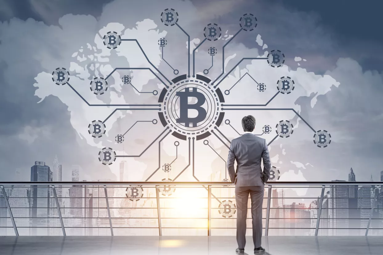 U njemačkim bankama od iduće će se godine moći pohraniti bitcoin