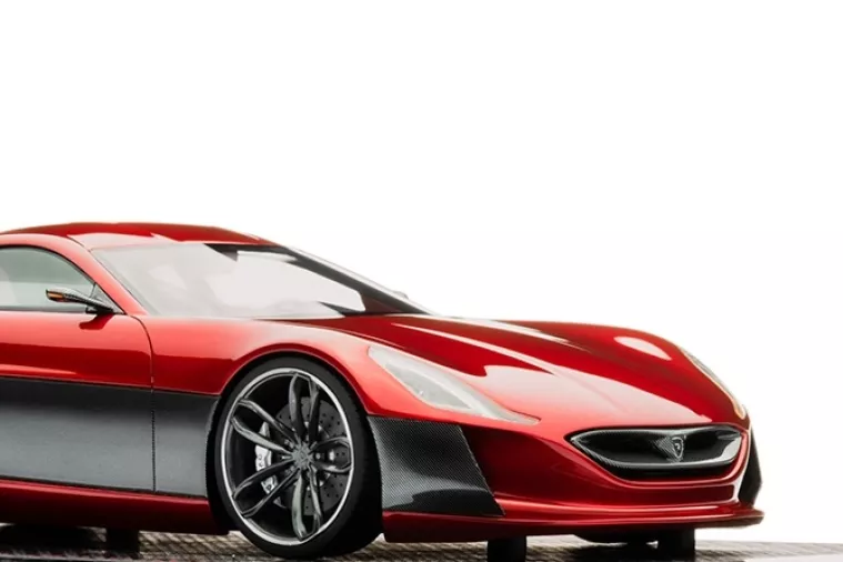 Mate Rimac na E-Storeu prodaje Concept_One za 4375 kuna